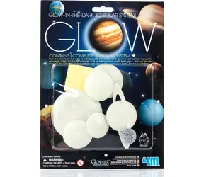 4M leuchtende Planeten / ab 3 Jahren