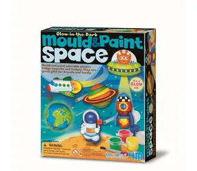 4M Produktion und Lackierung - Raum / ab 5 Jahren