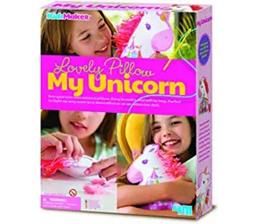 4M Einhorn-Bastelprojekt / ab 5 Jahren