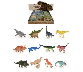PLEJO Farbwechselnder Dinosaurier / ab 3 Jahren