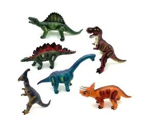 PLEJO Dinosaurier mit Sound / ab 3 Jahren
