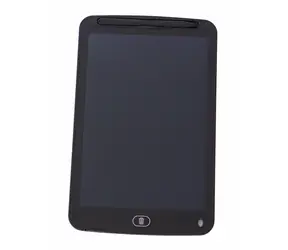 PLEJO LCD-Zeichenbrett schwarz / ab 3 Jahren