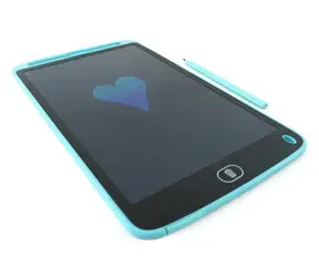 PLEJO LCD-Zeichentafel blau / ab 3 Jahren