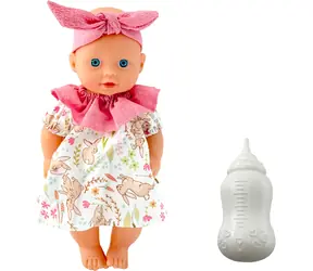 PLEJO Baby Mia / ab 3 Jahren