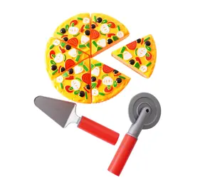 PLEJO Pizza-Set / ab 3 Jahren