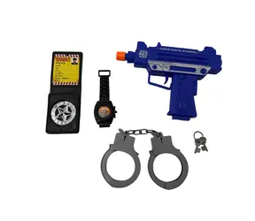 PLEJO Polizei eingestellt / ab 3 Jahren