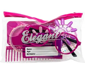 PLEJO Set für einen kleinen Geschenkeladen / ab 3 Jahren