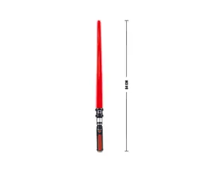 PLEJO Lichtschwert rot / ab 5 Jahren