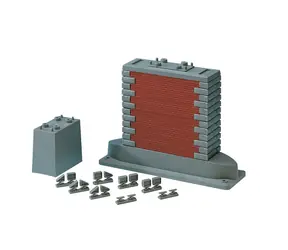 Roco 40082 Brückenpfeiler / Maßstab: H0 (1:87) / Höhe 94 mm