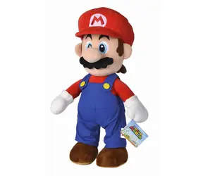 Simba Super Mario 50 cm / ab 0 Jahren