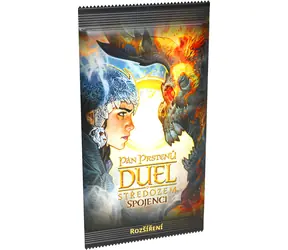 Asmodee Der Herr der Ringe: Die Schlacht um Mittelerde - Verbündete / Spieleranzahl: 2 / Spieldauer: 30 Minuten / ab 10 Jahren 