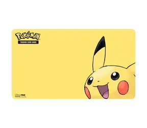 Ultra PRO Pokémon: GS Pikachu - Gamepad