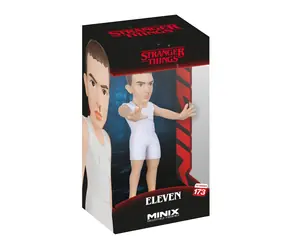 Minix -Fernsehserie: Stranger Things Staffel 5 - Elf