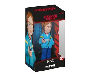 Minix TV-Serie: Stranger Things Staffel 5 - Max