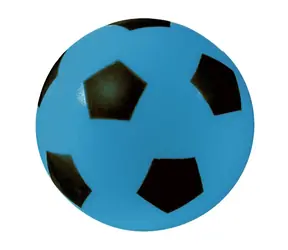 Androni Softball - Durchmesser 12 cm, blau / ab 3 Jahren