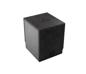 Gamegenic: Squire PLUS 100+ XL Schwarz