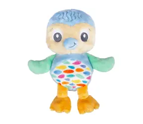 Playgro - Friend Penguin Eco Play / ab 3 Monaten