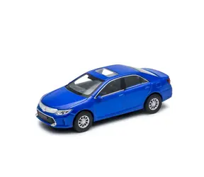 Welly Toyota Camry 1:34 rot