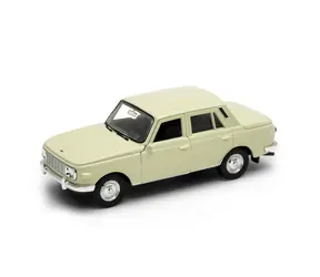Welly Wartburg 353 1:34 grün