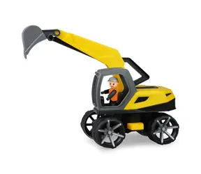 Lena TRUXX 2 Bagger / ab 2 Jahren