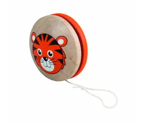 Detoa Jojo orange Tiger / ab 3 Jahren