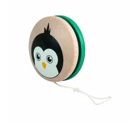 Detoa Jojo türkisfarbener Pinguin / ab 3 Jahren