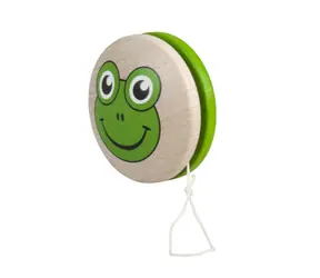Detoa Jojo grüner Frosch / ab 3 Jahren