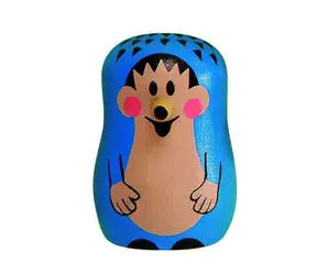 Detoa Magnet Igel / ab 3 Jahren