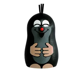 Detoa Magnet Grinning Mole / ab 3 Jahren