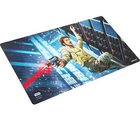 Gamegenic SWU: Spielmatte - Cassian Andor