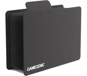 Gamegenic: Seitlich zu befüllender Sizemorph-Teiler - Schwarz