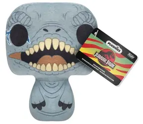 Funko POP Plüsch-Mini: JP-Raptor / ab 3 Jahren