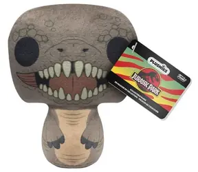 Funko POP Plüschfigur Mini: JP-T-Rex / ab 3 Jahren