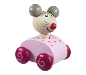 Detoa Squeak Animals Schafe