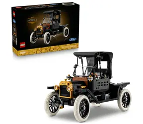 LEGO® Icons 11376 Ford Modell T