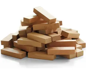 Kunstpuzzle 5940 Balancespiel Holzturm Jenga / ab 6 Jahren