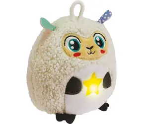 Clementoni BABY Twinkle Twinkle Little Sheep / ab 0 Monaten