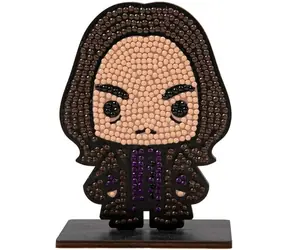 CRYSTAL ART Diamond Painting Harry Potter: Severus Snape