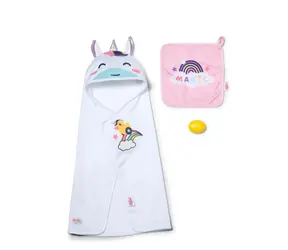 Zapf Creation Baby Born Set mit Handtuch / ab 3 Jahren