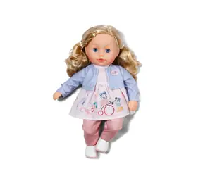 Zapf Creation BABY born Sophia rosa / 36 cm / ab 12 Monaten