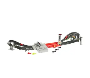 Mattel Hot Wheels Formel-1-Rennstrecke / ab 5 Jahren 