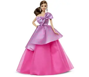 Mattel Barbie Fantastische Geburtstagsfeier 2025 / ab 6 Jahren 
