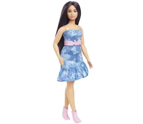 Mattel HYT89 Barbie-Modelle (Fashionistas) - Modell / ab 3 Jahren