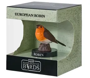 Mojo Robin in der Box / ab 3 Jahren