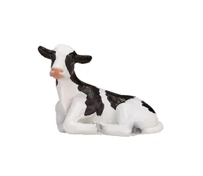 Mojo Holstein-Kalb, liegend / ab 3 Jahren