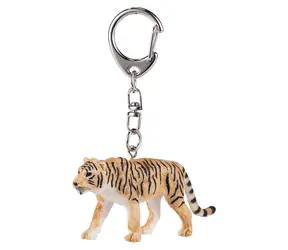 Mojo-Schlüsselanhänger Tiger / ab 3 Jahren