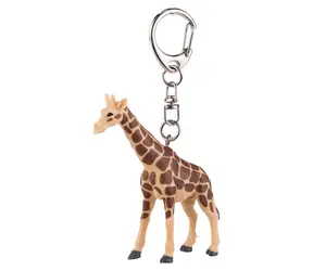 Mojo Schlüsselanhänger Giraffe / ab 3 Jahren