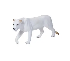Mojo Lioness weiß 15 cm / ab 3 Jahren