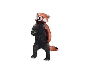 Mojo Panda rot / ab 3 Jahren