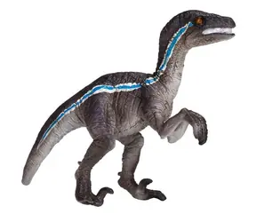 Mojo Velociraptor steht / ab 3 Jahren